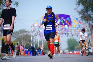 BIB: 46397, 46880
                            <button type="button" onclick="openModal(10092953)" class="btn btn-primary btn-sm float-right btn-popup" data-toggle="modal" data-target=".modal-high-quality">
                        <i class="fas fa-shopping-cart"></i> Add to Cart
                    </button>
                                            <button type="button" onclick="isThisMe(10092953, true)" class="btn btn-success btn-sm float-right btn-popup btn-isme hidden" data-toggle="tooltip" data-placement="bottom" title="นี่คือรูปของคุณใช่ไหม คลิกที่นี่เพื่อเอาเข้าอัลบั้ม">
                        <i class="fas fa-plus"></i> Add to album
                    </button>
                    <button type="button" onclick="isThisMe(10092953, false)" class="btn btn-warning btn-sm float-right btn-popup btn-isnotme hidden">
                        <i class="fas fa-ban"></i> Remove from album
                    </button>